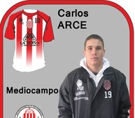 C. Arce