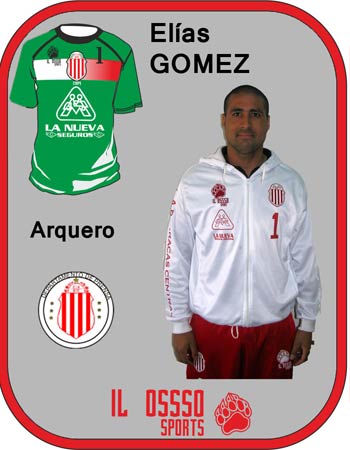 E. Gómez
