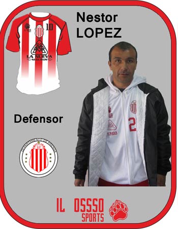 N. López