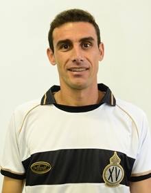 Vinicius Bovi