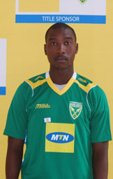 Nkanyiso Mlotshwa