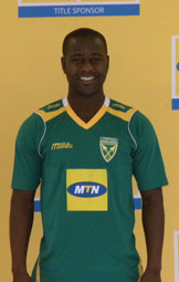 Clifford Ngobeni