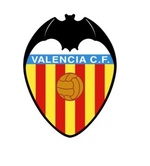 Escudo del Valencia Cf