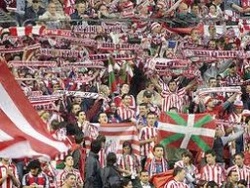 Aficion del Athletic de Bilbao