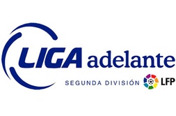 Liga Adelante 2012/2013