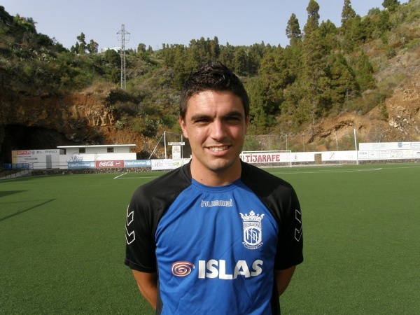 Diego Tachín
