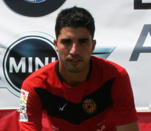 Sergio Díaz