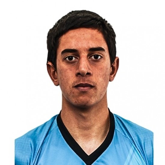 Foto principal de José Río | Danubio