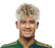 Foto principal de P. Bonilla | Portland Timbers