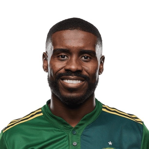 Foto principal de L. Mabiala | Portland Timbers