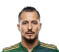 Foto principal de S. Blanco | Portland Timbers