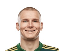 Foto principal de B. Bodily | Portland Timbers