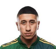 Foto principal de M. Loria | Portland Timbers