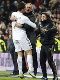 Mourinho es líder indiscutible del Real Madrid
