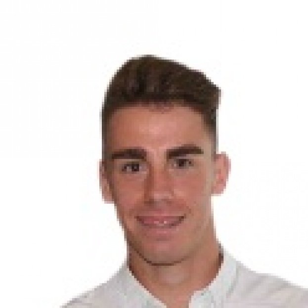 Foto principal de A. Rafús | Barcelona B