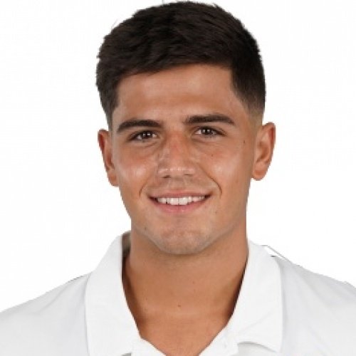 Foto principal de Capi | Sevilla C