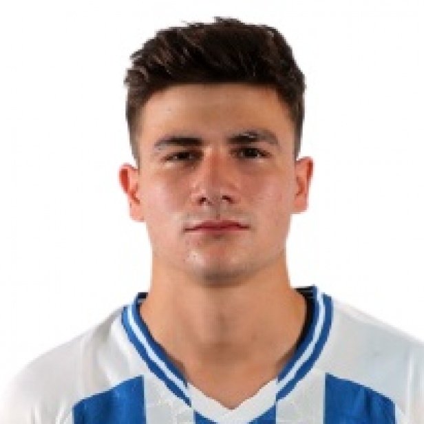 Foto principal de Marti Riera | Espanyol B