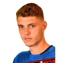 Foto principal de Álvaro Del Rio | UP Langreo B