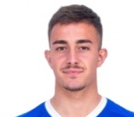 Foto principal de Joselu | Real Oviedo Vetusta