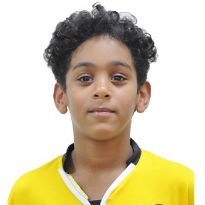 Foto principal de Ahmed Eid | Shabab Al Ahli Dubai Sub 14