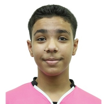 Foto principal de Fares Mohamed | Shabab Al Ahli Dubai Sub 14