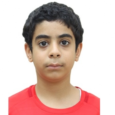 Foto principal de Nasser Bin Maskin | Shabab Al Ahli Dubai Sub 14