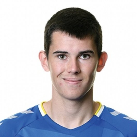 Foto principal de J. Tierney | Everton Sub 18