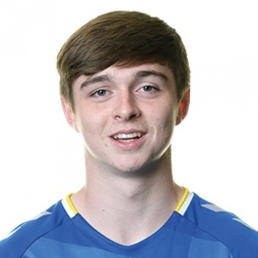 Foto principal de M. Mallon | Everton Sub 18