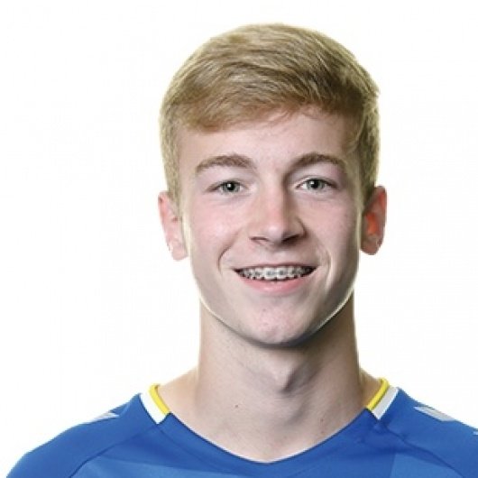 Foto principal de H. Wright | Everton Sub 18