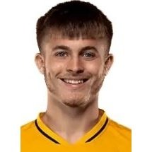 Foto principal de M. Rees | Wolverhampton Sub 18