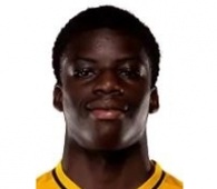 Foto principal de Diomande | Wolverhampton Sub 18