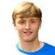 Foto principal de G. Gent | Blackburn Rovers Sub 18