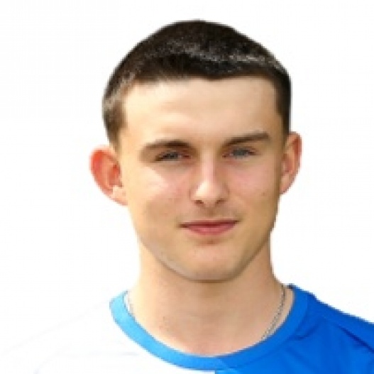 Foto principal de Dominik Biniek | Blackburn Rovers Sub 18
