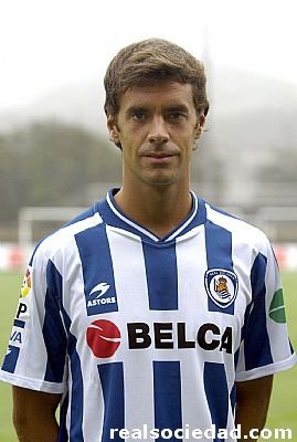 Xabi Prieto