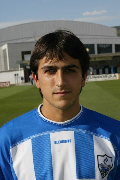 Alvaro Mikel
