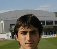 Alvaro Mikel