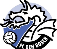 Escudo del FC Den Bosch
