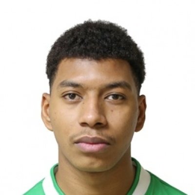 Foto principal de Ammar Ali Rashed | Khor Fakkan Sub 21