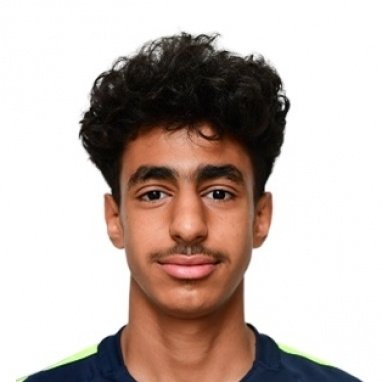 Foto principal de Amar Abdelatty | Al Ain Sub 17