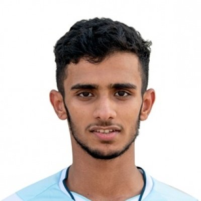 Foto principal de Mohamed Almahri | Baniyas Sub 17