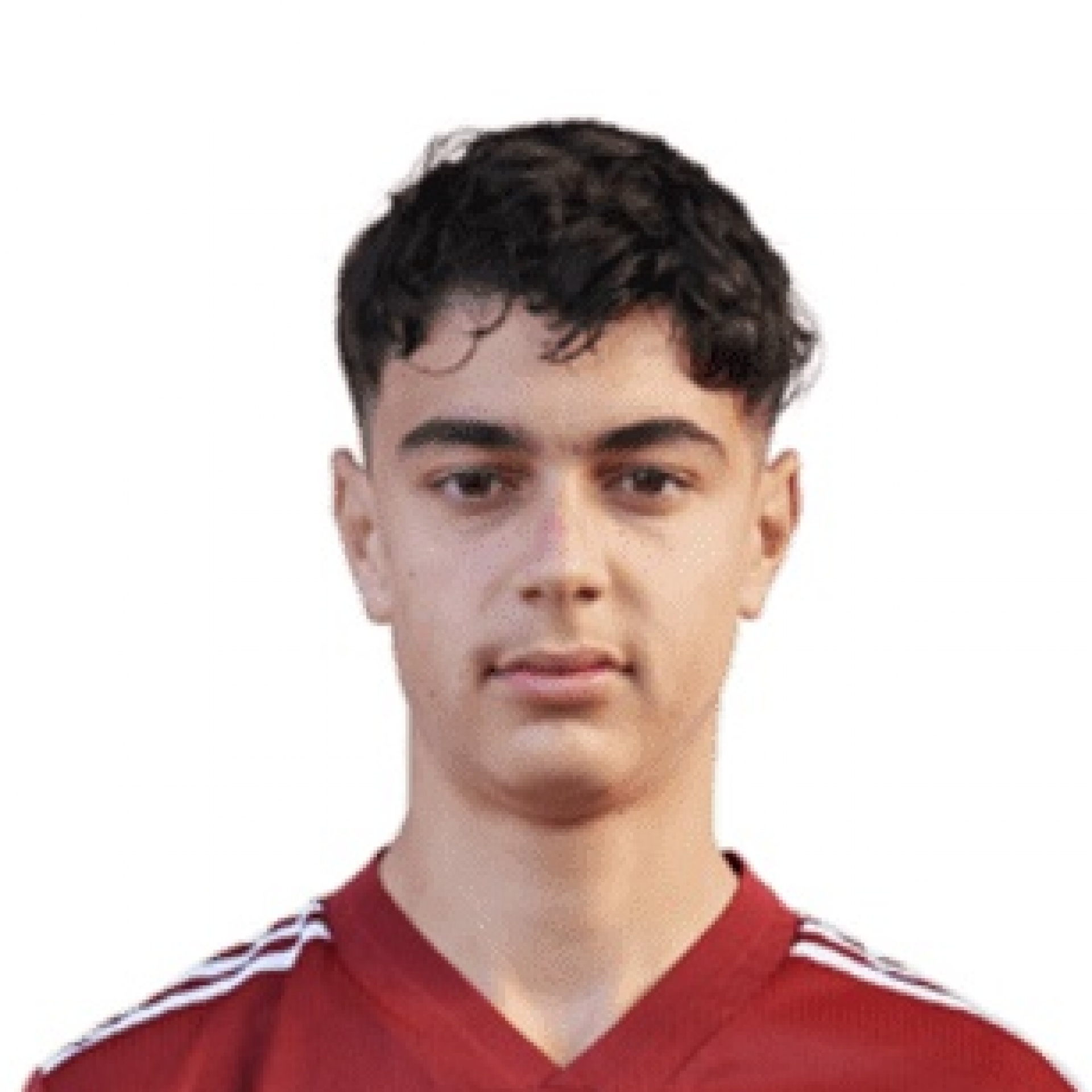 Foto principal de Aleksandar Pavlovic | Bayern München Sub 19
