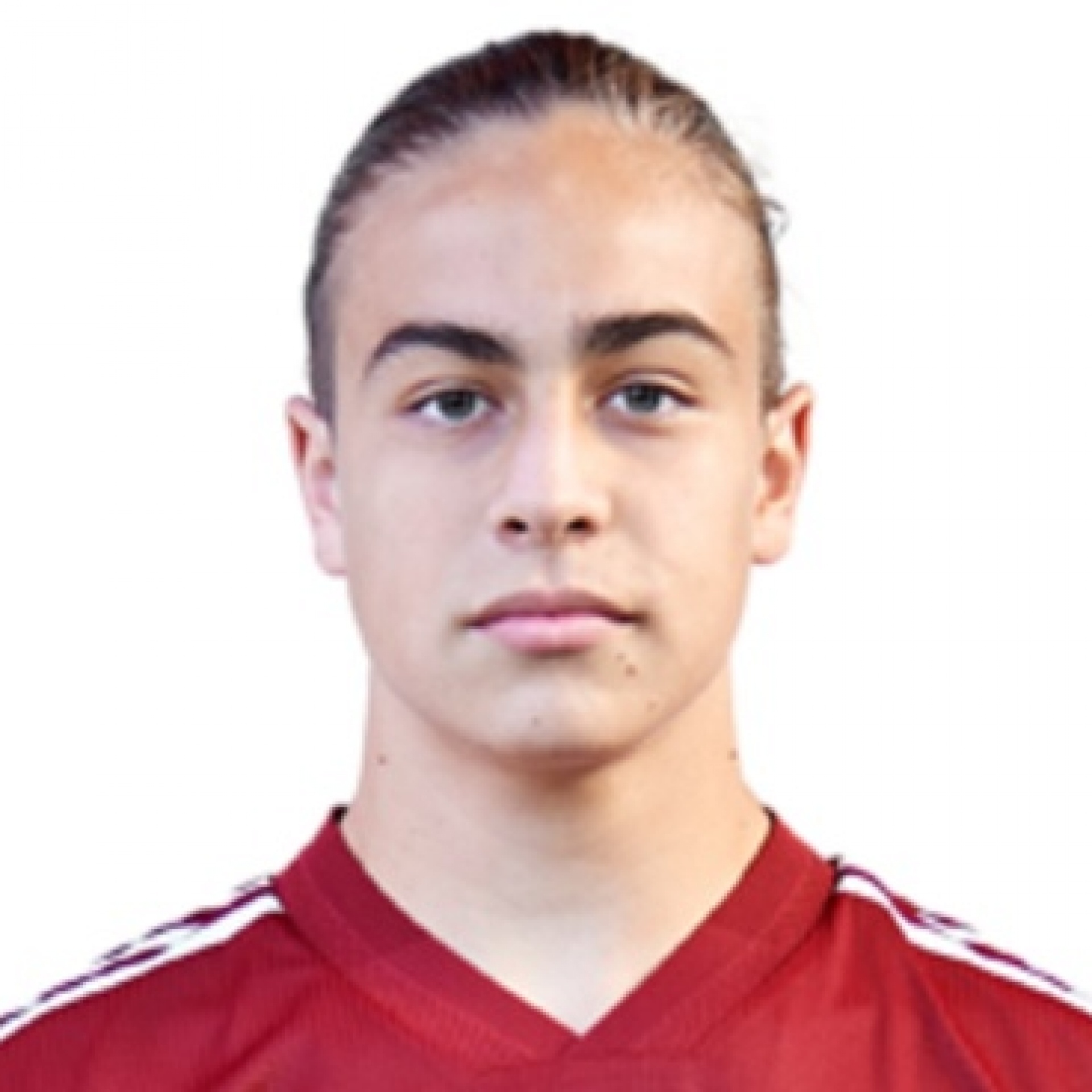 Foto principal de Kenan Yildiz | Bayern München Sub 19