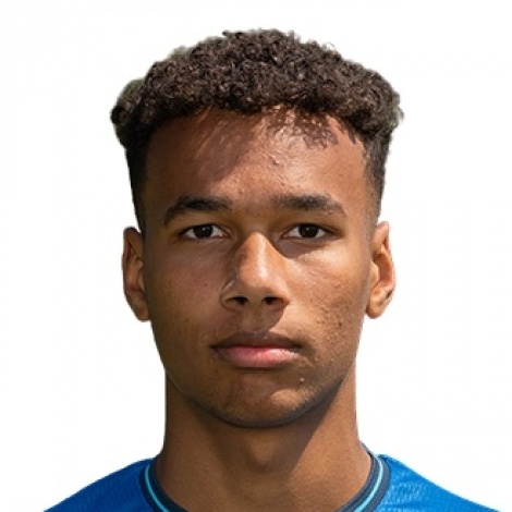 Foto principal de B. Conté | Hoffenheim Sub 19