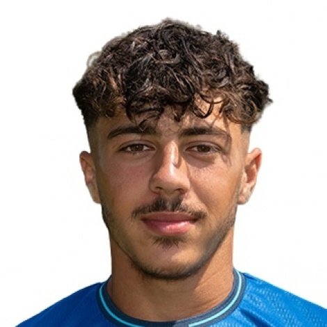 Foto principal de U. Tohumcu | Hoffenheim Sub 19