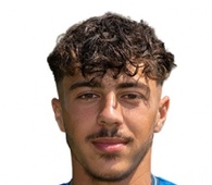 Foto principal de U. Tohumcu | Hoffenheim Sub 19