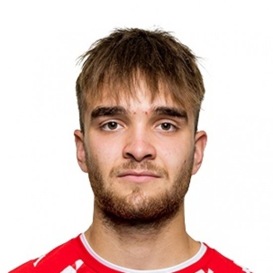 Foto principal de Moritz Reuther | Mainz 05 Sub 19