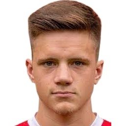 Foto principal de P. Nicklis | Kaiserslautern Sub 19