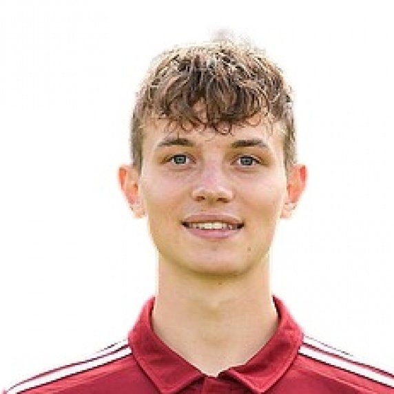 Foto principal de Luca Ruiu | Nürnberg Sub 19