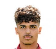 Foto principal de Seyhan Yigit | Nürnberg Sub 19