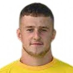 Foto principal de Niclas Rautinger | Greuther Fürth Sub 19